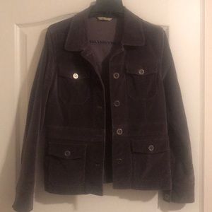 Utility Jacket